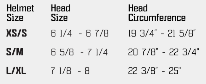 SBA Lowcountry - White Helmet delivered by Tucci