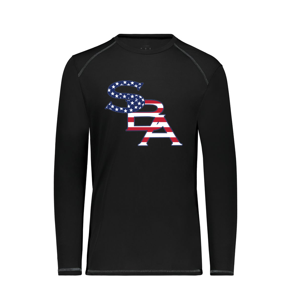 Men's SoftTouch Long Sleeve