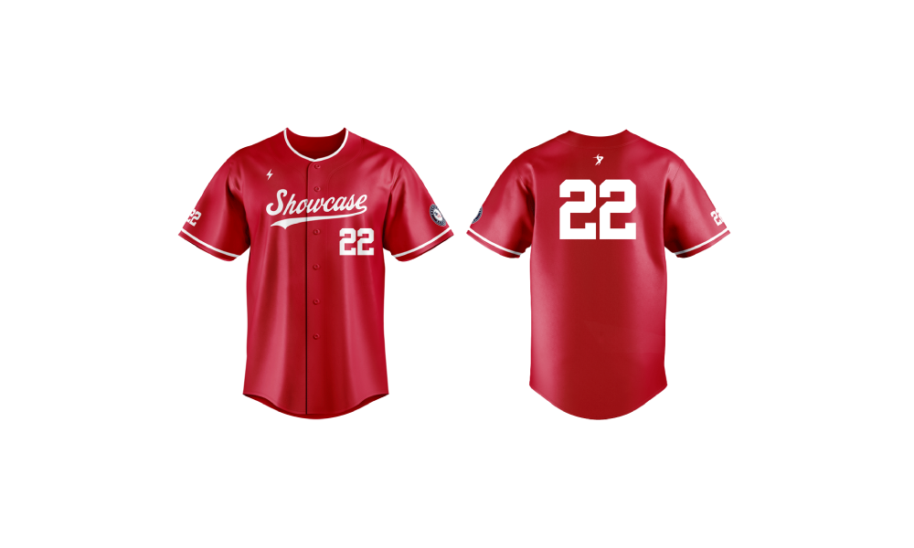 SBA Lowcountry - NC State Color Rush Jersey