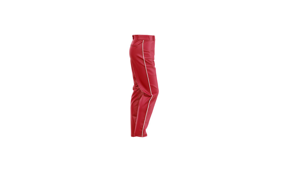SBA Lowcountry - NC State Color Rush Pants