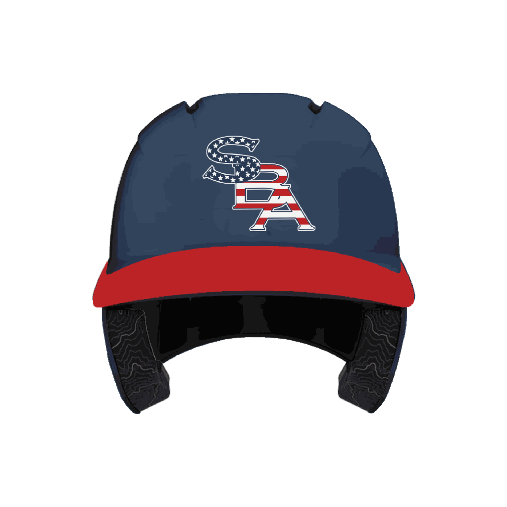 SBA Lowcountry - Tucci Helmet