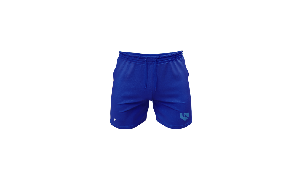 SBA Lowcountry - Practice Shorts
