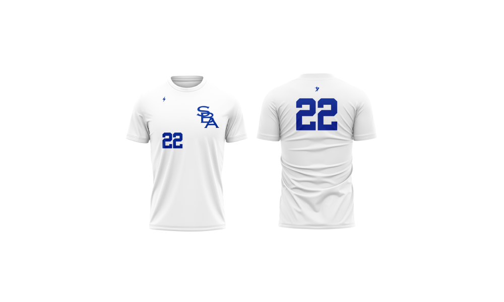 SBA Lowcountry - Practice Jersey