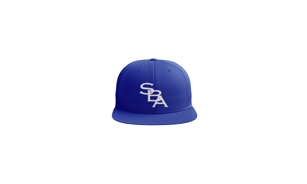 SBA Lowcountry - Royal Blue Hat