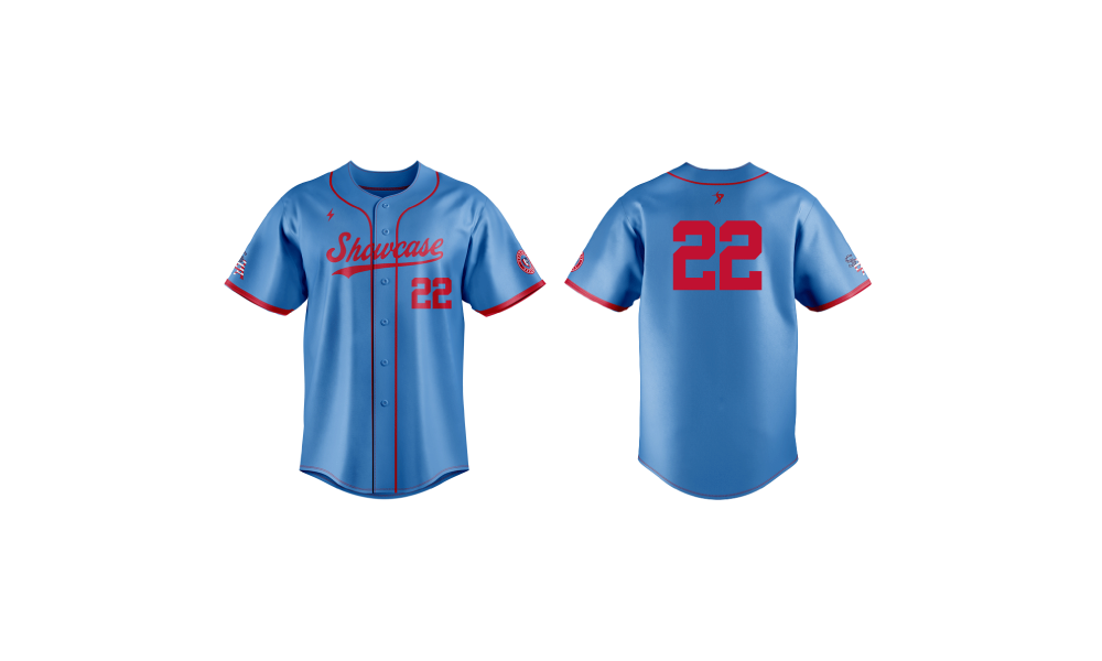 SBA Lowcountry - Cardinals Color Rush Jersey