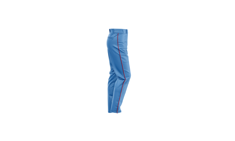 SBA Lowcountry - Cardinals Color Rush Pants