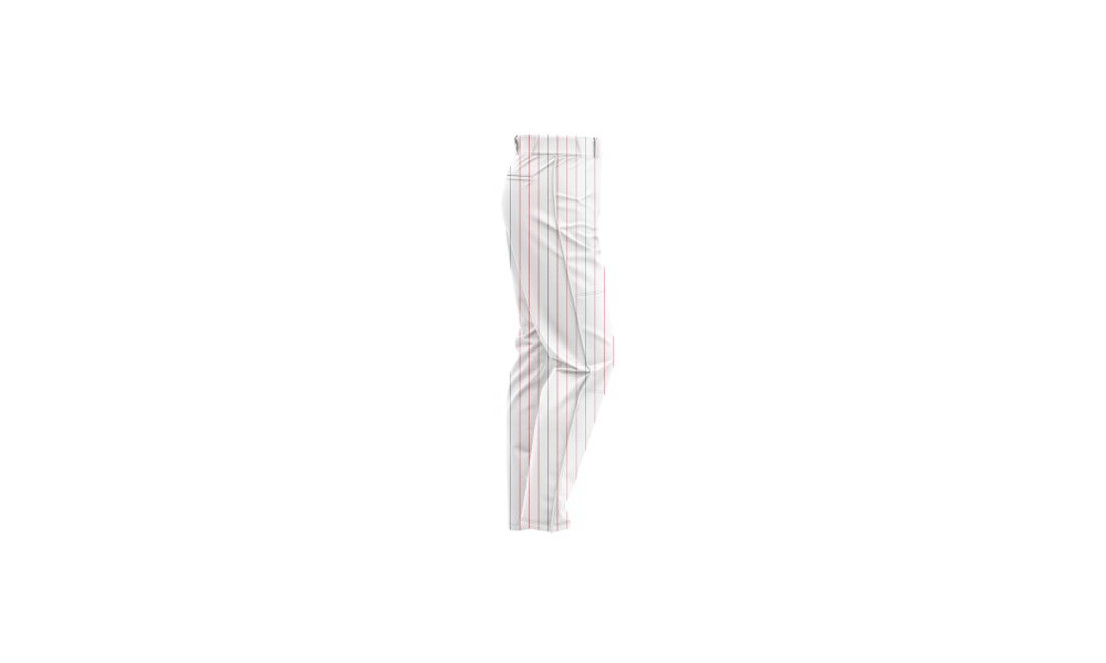 SBA Lowcountry - Sox Throw Back Pants