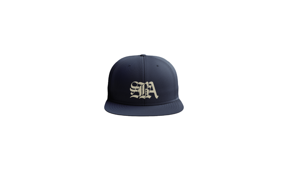 SBA Lowcountry - Rangers City Connect Hat