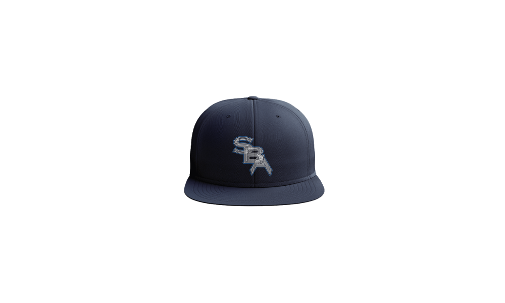 SBA Lowcountry - KC City Connect Hat