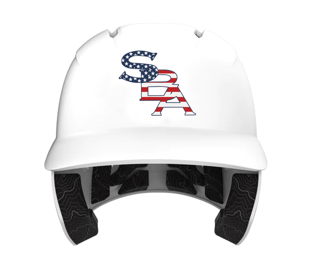 SBA Lowcountry - White Helmet delivered by Tucci
