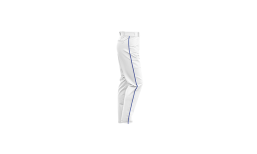 SBA Lowcountry - Dodger City Connect White Pants