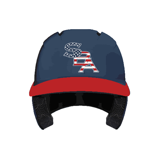 SBA Lowcountry - Tucci Helmet