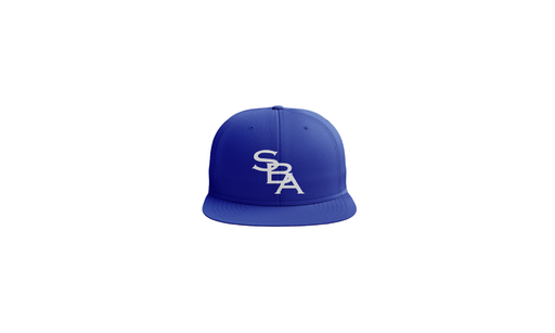 SBA Lowcountry - Royal Blue Hat