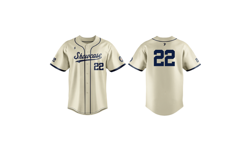 SBA Lowcountry - Vandy Cream Jersey
