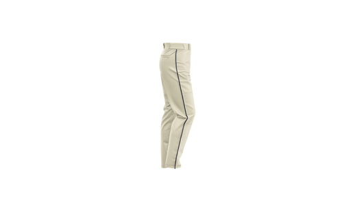 SBA Lowcountry - Vandy Cream Pants