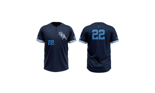SBA Lowcountry - KC City Connect Jersey