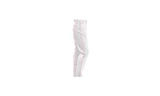 SBA Lowcountry - Sox Throw Back Pants