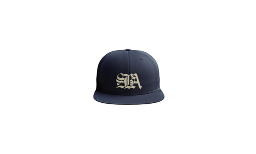 SBA Lowcountry - Rangers City Connect Hat