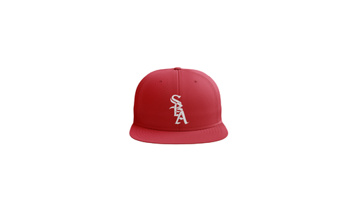 SBA Lowcountry - Sox Throw Back Hat