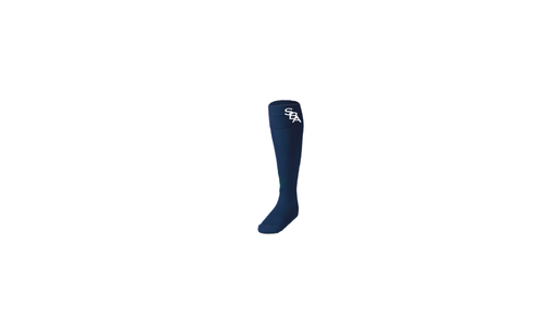 SBA Lowcountry - Navy Socks